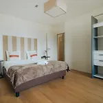 Smartflats Design - L42 Hotell Bryssel