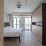 Hotel Latroupe Grand Place Brusel