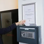 B-aparthotel Grand Place