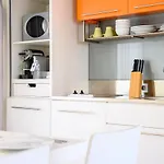 Apartmanhotel B-aparthotel Grand Place 4*