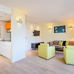 Apartmanhotel B-aparthotel Grand Place
