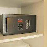 Apartmanhotel B-aparthotel Grand Place 4*