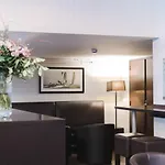 Chambord Ξενοδοχείο 3*