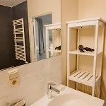 Apart Otel And Cozy In Brüksel
