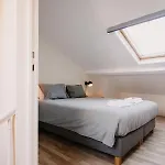 Apart Otel And Cozy In