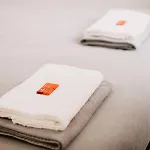 Apart Otel And Cozy In