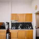 Apart Otel And Cozy In