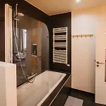 Apart Otel And Cozy In