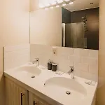 And Cozy In Apart Otel