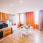 Apart Otel And Cozy In 3*
