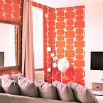 And Cozy In Apart Otel Brüksel