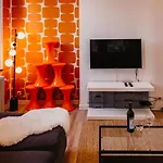 Apart Otel And Cozy In 3*