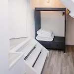 And Cozy In Apart Otel 3*
