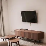 Apart Otel And Cozy In 3*