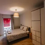 And Cozy In 3* Brüksel