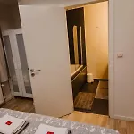 And Cozy In Brüksel