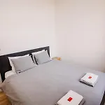 And Cozy In