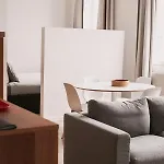 And Cozy In 3* Brüksel