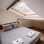 And Cozy In