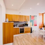 Apart Otel And Cozy In 3*