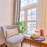Maison Grand Place 4 Appartement *
