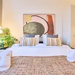 Appartement Maison Grand Place 4