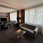 Hotel Western Royal Centre Bruselas