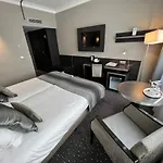 Western Royal Centre Hotel Bruselas