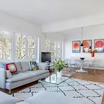 Apartamento Moliere Design