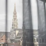 Hotel Aris Grand Place Bruxelles