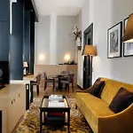 The Dominican, Brussels, A Member Of Design Hotel 4*