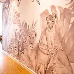 R213 Residences Botanique بروكسل
