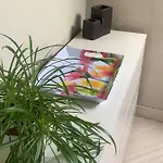 ホームステイ Brussels Guest House