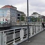 Cosy With Canal View