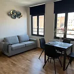 Cosy With Canal View