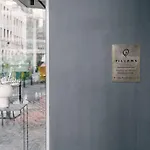 Hotel Pillows Centre 4*