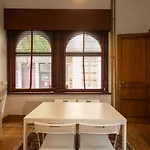 Coeur Saint-jacques Casa vacanze Bruxelles