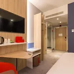 Express Brussels-grand-place By Ihg Hotel Bruxelas
