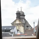Coeur Saint-jacques