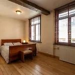 Coeur Saint-jacques Casa vacanze Bruxelles