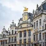 Brussels Guest House ブリュッセル