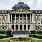 Brussels Guest House * ブリュッセル