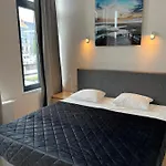 Exclusive Two-level With Private Terrace On The Canal Apartment