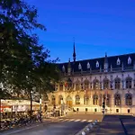 Louise Hotel Bruksela