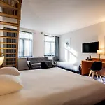 Aris Grand Place Hotel Brüssel