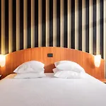 Aris Grand Place Hotel Brüssel