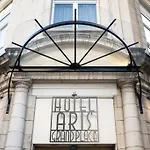 Aris Grand Place 3* Brüssel