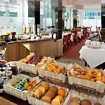 Hotel Western Royal Centre Bruselas