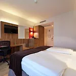 Hotel Schuman By Ihg Brusel