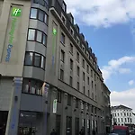 Hotel Express Brussels-grand-place By Ihg Bruxelas